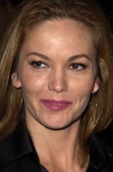 戴安·琳恩剧照