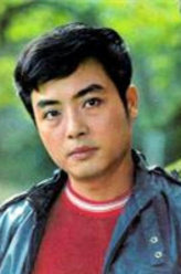 李育文（毛永明饰演）