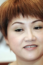 陈安莹（陈安莹饰演）