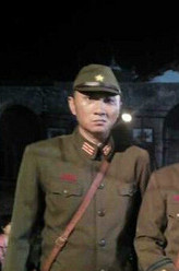 小田原三郎（吴滨饰演）