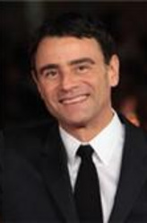 文森佐·阿玛托（文森佐·阿玛托饰演）