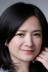 白丽萍（何晴饰演）