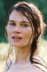 玛丽娜·汉斯剧照