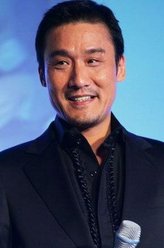 大飞刀（梁家辉饰演）