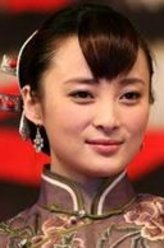 蒋勤勤剧照