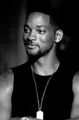 史蒂夫（威尔·史密斯饰演）