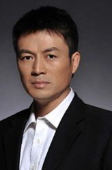 贾皇堤（刘涛饰演）