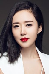 曹操（颜丹晨饰演）