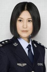 王茜剧照