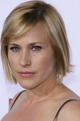 帕特丽夏·阿奎特（帕特丽夏·阿奎特饰演）