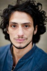 Yasin（波拉克·叶格特饰演）