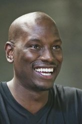 Roman Pearce(as Tyrese)（泰瑞斯·吉布森饰演）