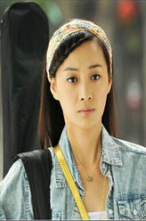 杨琳（徐梵溪饰演）