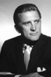 柯克·道格拉斯剧照