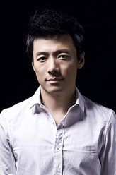 刘副官（祖峰饰演）