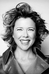 安妮特·贝宁剧照