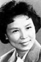 陆师母（吴云芳饰演）