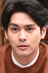 稻庭圣哉（柳乐优弥饰演）