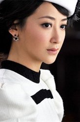 罗美慧（陈紫函饰演）