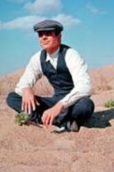 沃伦·比蒂剧照