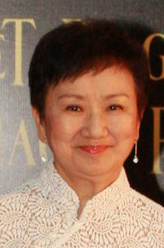 焦姣（焦姣饰演）