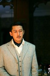 吕行剧照