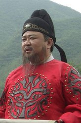 狄仁杰（梁冠华饰演）