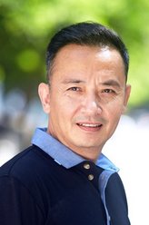 林克敏（侯长荣饰演）