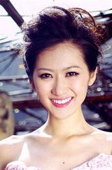 美薇（杨净如饰演）