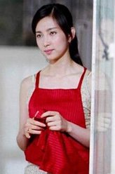 光仔亲妈（李冰冰饰演）