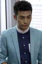 英维夏（李肖宁饰演）