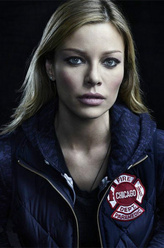 Leslie Shay（劳伦·日尔曼饰演）