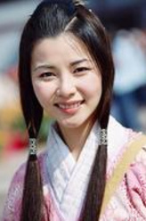 欧阳英（蒙嘉慧饰演）