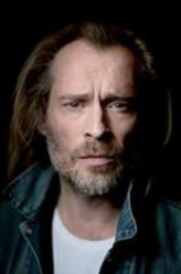 约翰尼斯·科斯奇剧照