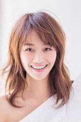 红果（蓝盈莹饰演）