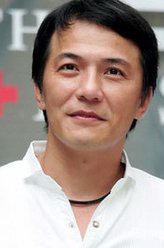 戴立忍剧照