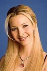 丽莎·库卓（丽莎·库卓饰演）