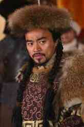 斡离不（完颜宗望）（王巍饰演）