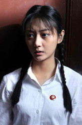 王方（潘之琳饰演）