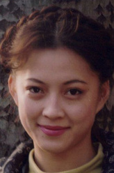杨潞剧照