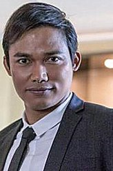 Kiet（托尼·贾饰演）