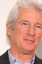 理查·基尔剧照