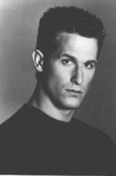 里克·罗索维奇剧照