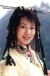 孔慈（吴辰君饰演）