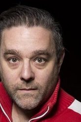 安迪·尼曼剧照