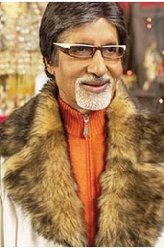 阿米达-巴彻剧照