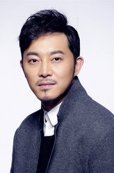 陈翰林（沙溢饰演）