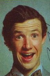 马克·麦克卢尔（马克·麦克卢尔饰演）