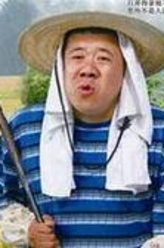 郑太安（秦卫东饰演）