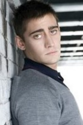 迈克尔·索恰剧照